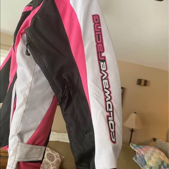 coldwave womens snowmobile jackets